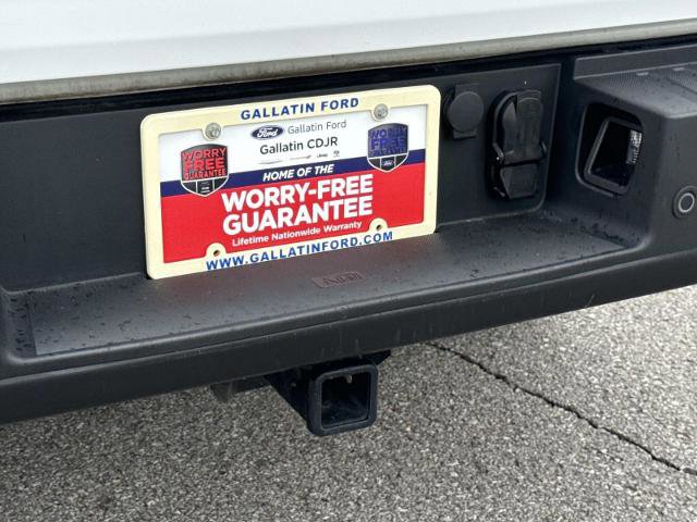 Certified 2025 Ford F150 XL RWD image 10