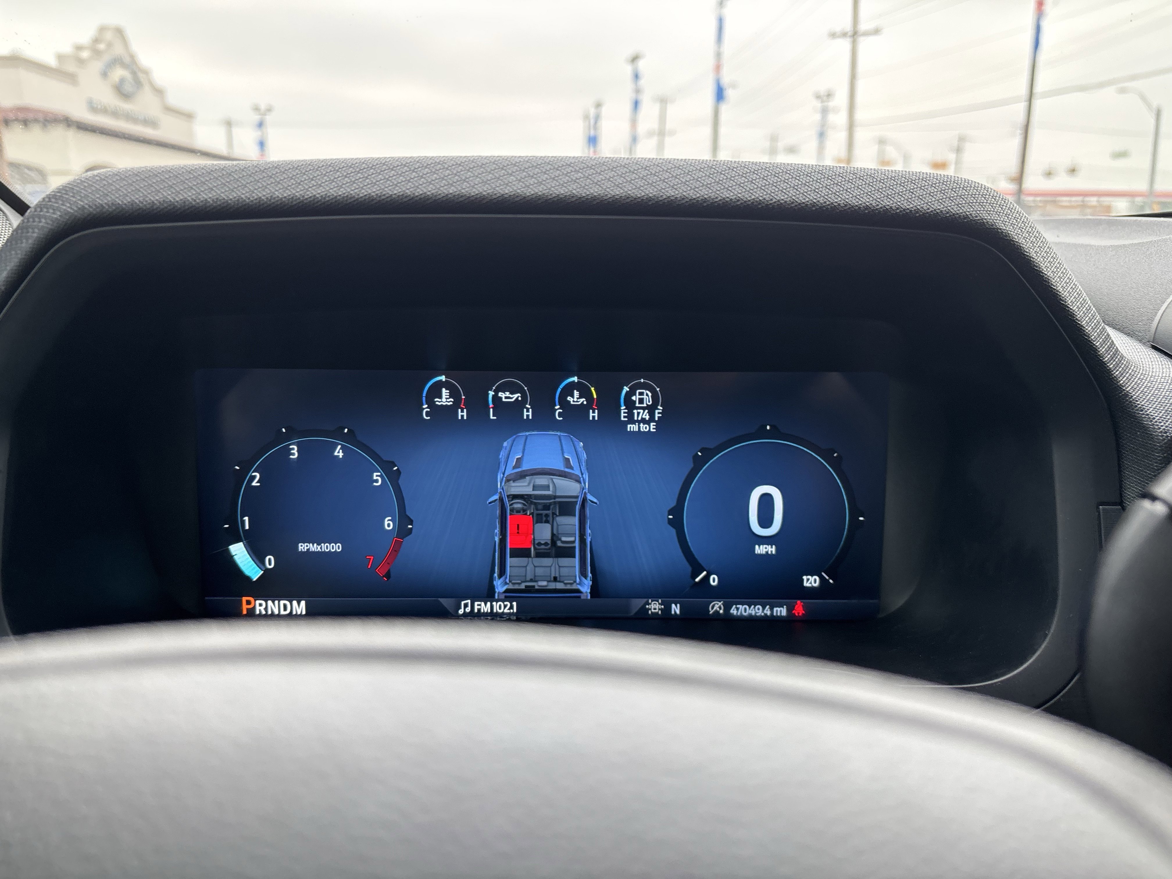 Certified 2024 Ford F150 STX RWD image 29