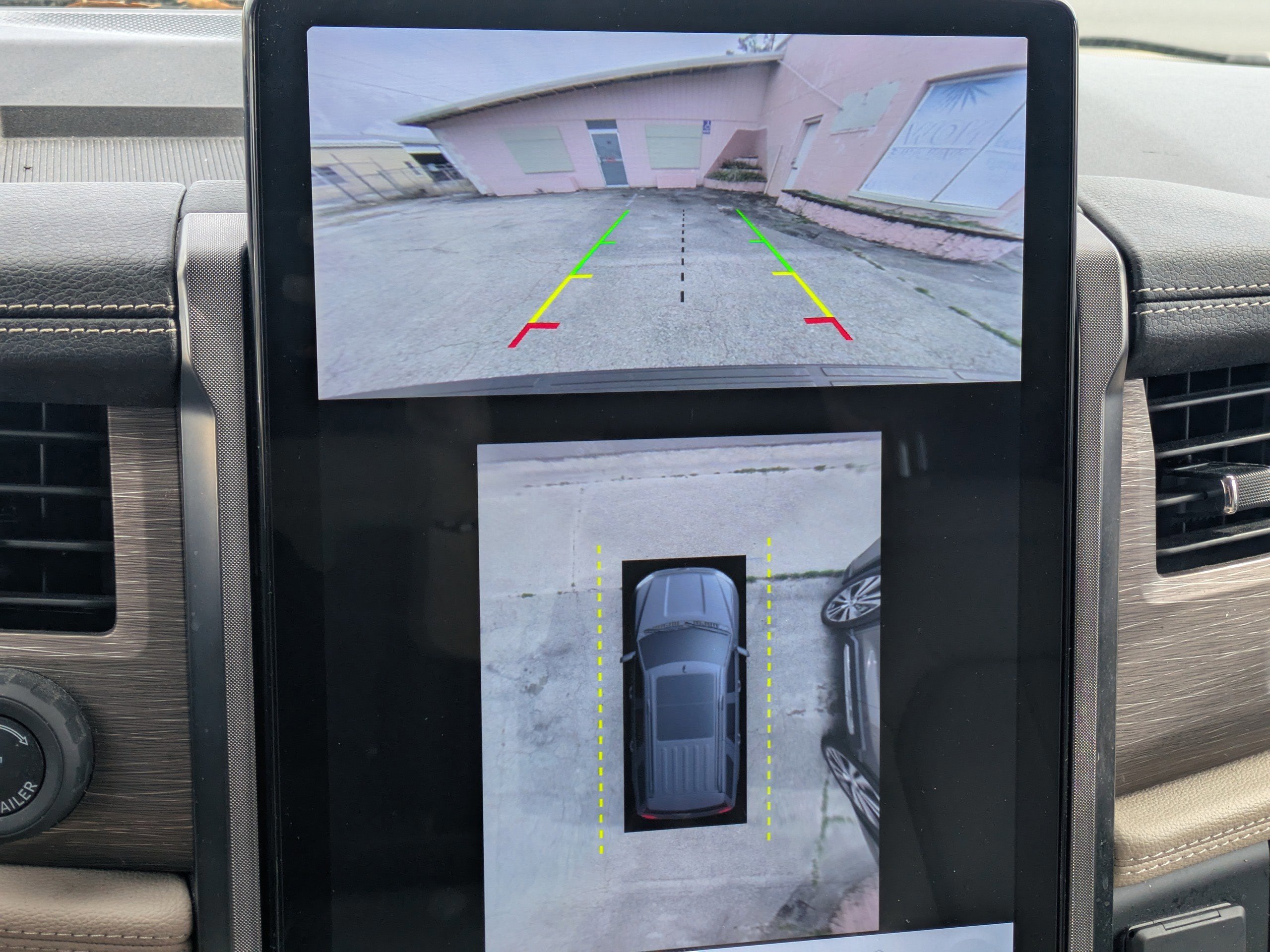 Certified 2023 Ford Expedition Max Limited image 24