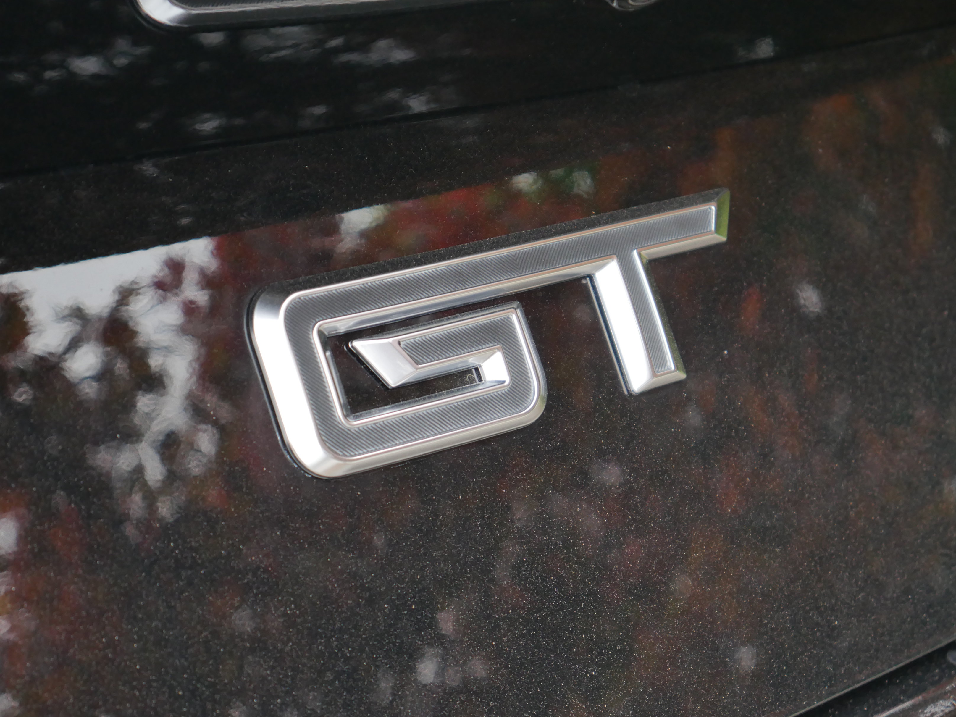 Certified 2024 Ford Mustang GT RWD image 18