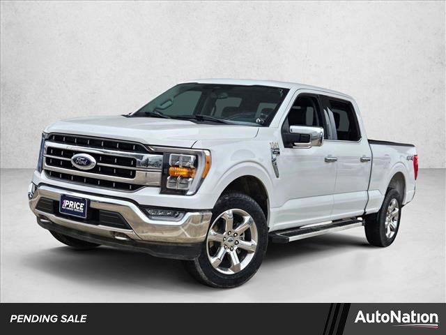 Certified 2023 Ford F150 Lariat image 6