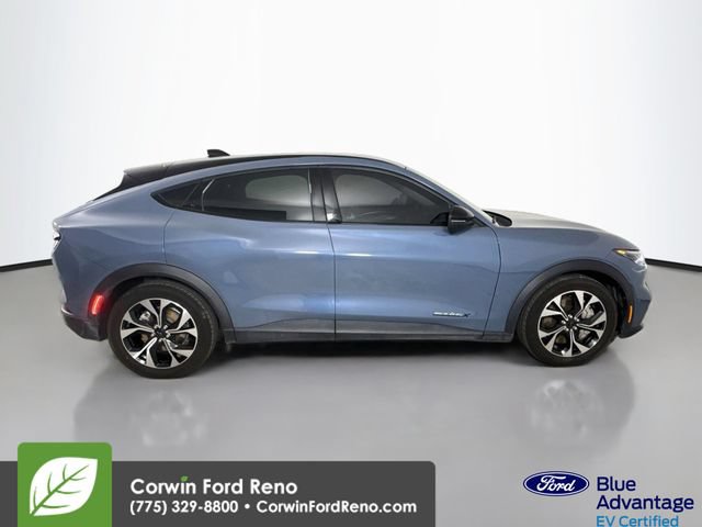 Certified 2024 Ford Mustang Mach-E Select w/ Comfort Package Lite AWD/4WD image 11