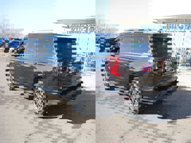 Certified 2025 Ford Expedition Active image 5