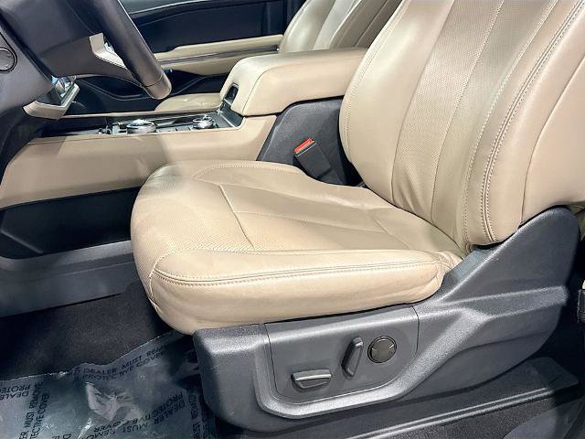 Certified 2024 Ford Expedition Max XLT AWD/4WD image 17