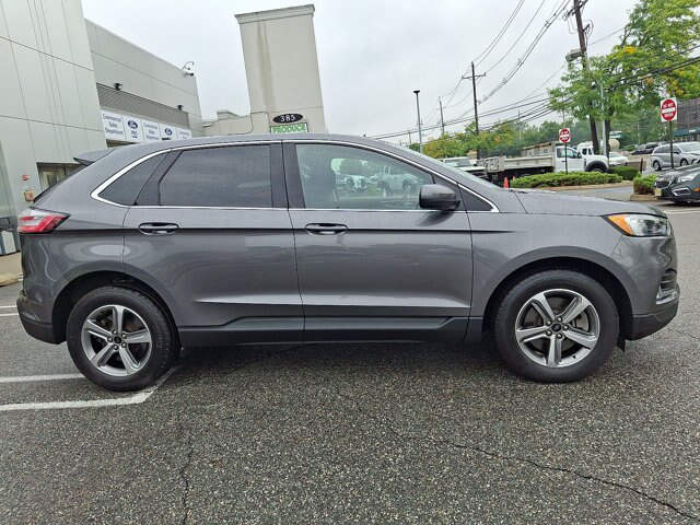 Certified 2023 Ford Edge SEL w/ Convenience Package AWD/4WD image 15
