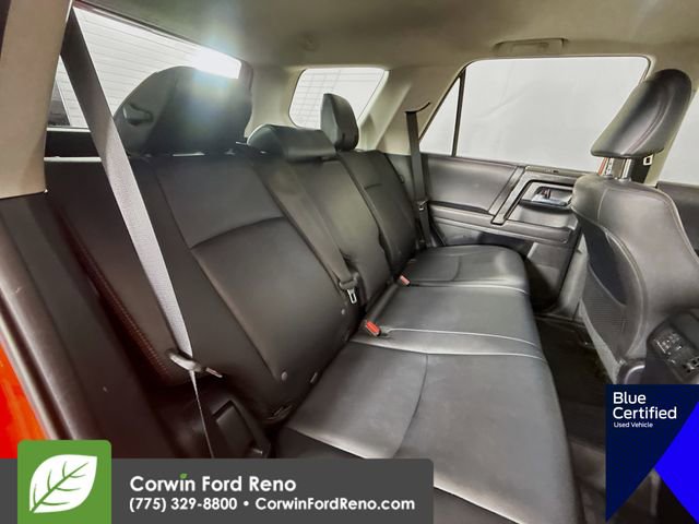 Used 2023 Toyota 4Runner TRD Pro AWD/4WD image 32