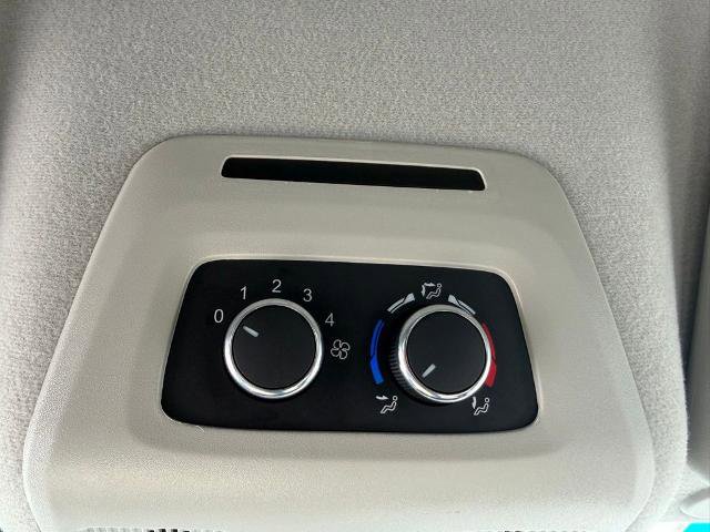 Certified 2025 Ford Transit 350 XLT AWD/4WD image 26