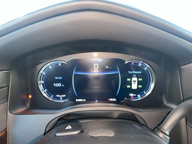 Used 2019 Cadillac Escalade Luxury image 10