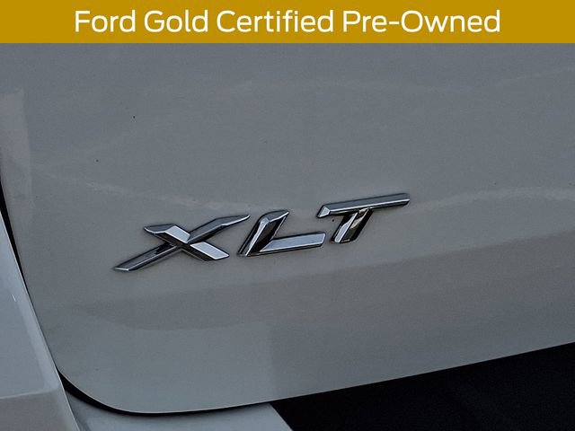 Certified 2024 Ford Explorer XLT w/ Equipment Group 202A AWD/4WD image 37