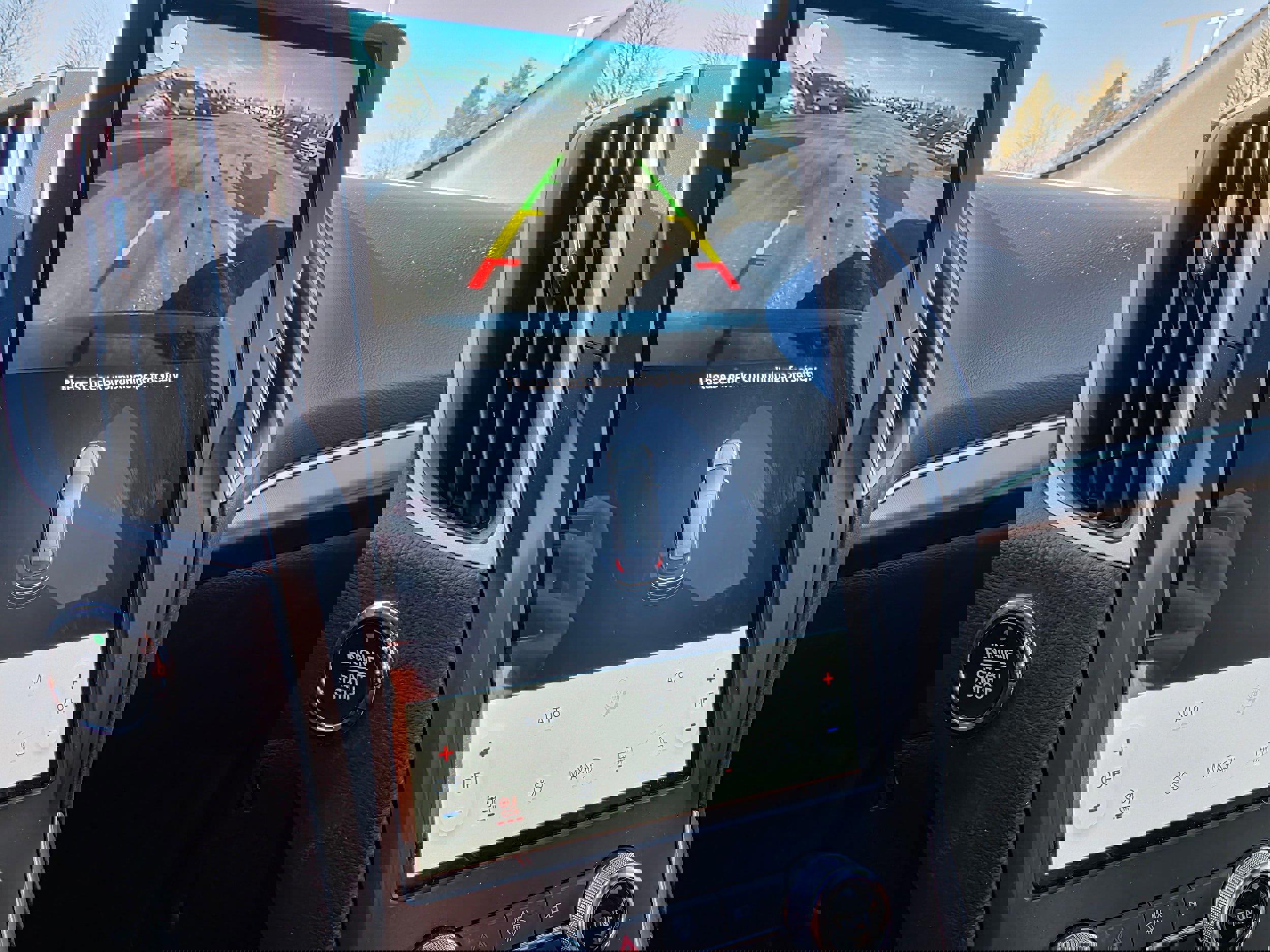 Certified 2024 Ford Edge ST-Line image 19