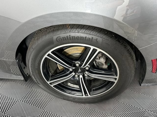 Certified 2025 Ford Mustang Premium RWD image 33