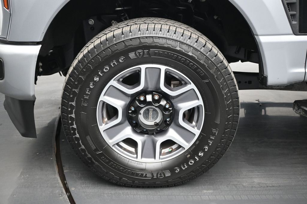 Certified 2024 Ford F250 Lariat w/ Sport Appearance Package AWD/4WD image 26