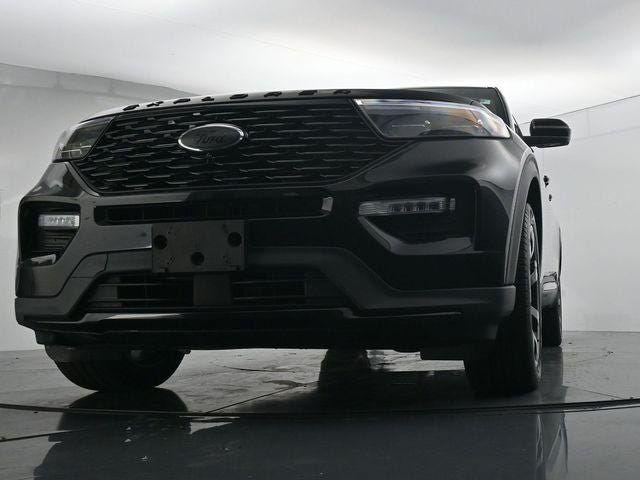 Certified 2023 Ford Explorer ST-Line w/ Class IV Trailer Tow Package AWD/4WD image 36
