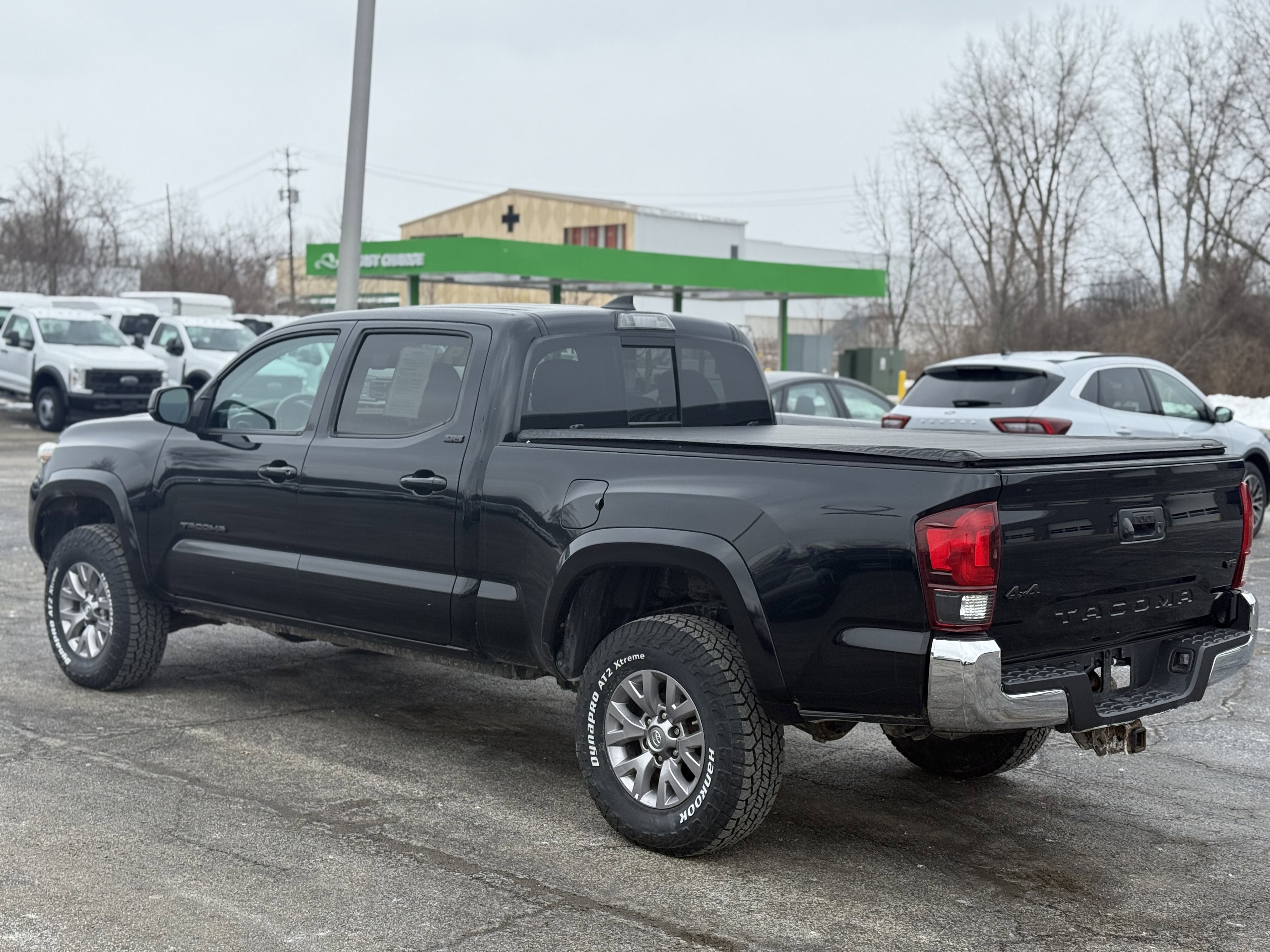 Used 2019 Toyota Tacoma SR5 image 5