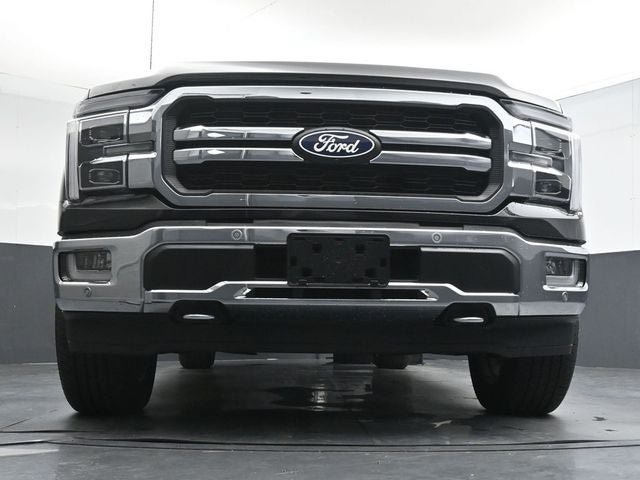 Certified 2024 Ford F150 Lariat w/ Bed Utility Package AWD/4WD image 26