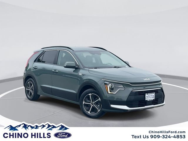 Used 2023 Kia Niro EX FWD image 1