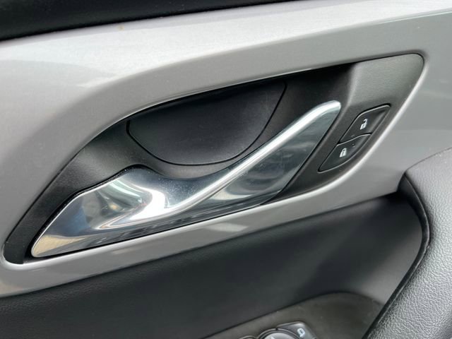 Used 2024 Chevrolet Blazer LT w/ Midnight/Sport Edition FWD image 22