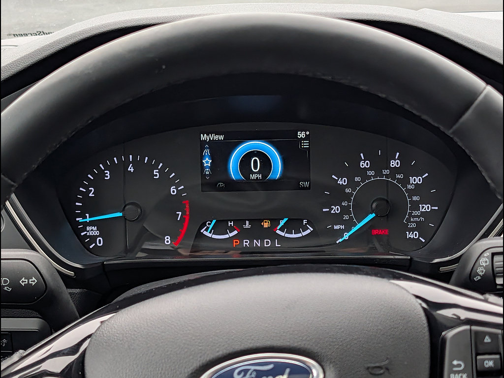 Certified 2022 Ford Escape SE w/ SE Sport Appearance Package AWD/4WD image 20