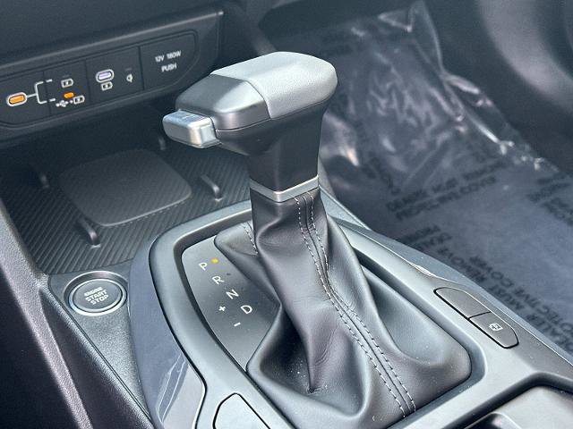 Used 2025 Kia K4 EX FWD image 19