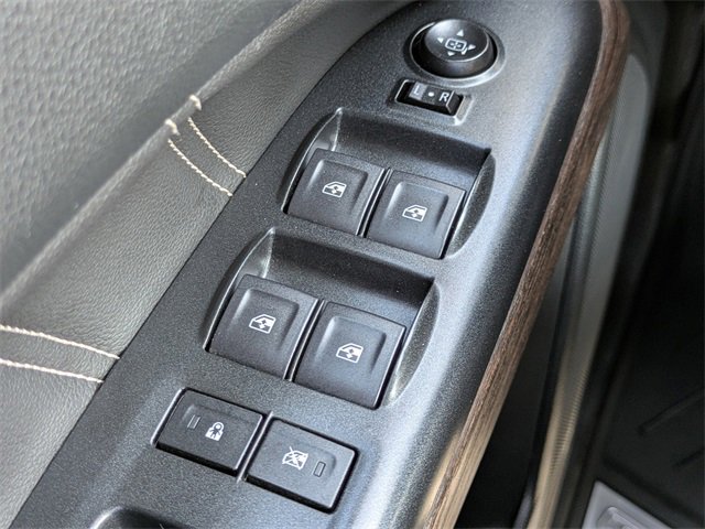 Used 2022 GMC Canyon Denali w/ Denali Black Edition Package image 23