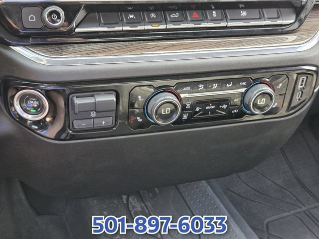 Used 2023 Chevrolet Silverado 1500 LT w/ Max Trailering Package AWD/4WD image 19