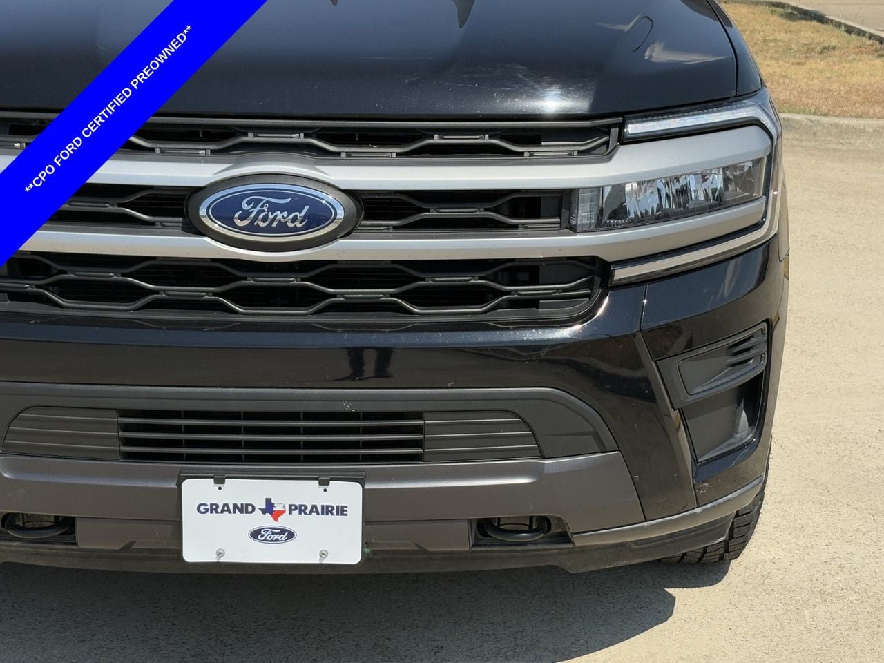 Certified 2023 Ford Expedition XLT AWD/4WD image 11