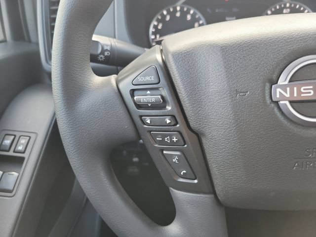 Used 2024 Nissan Frontier S w/ Technology Package RWD image 18