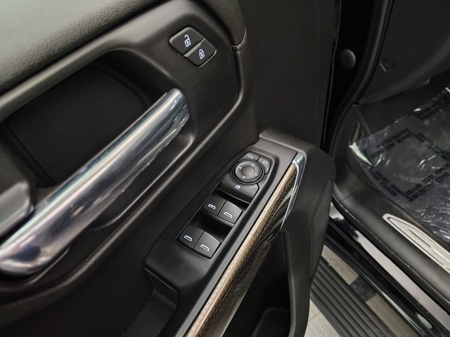 Used 2020 Chevrolet Silverado 1500 RST w/ All-Star Edition AWD/4WD image 21