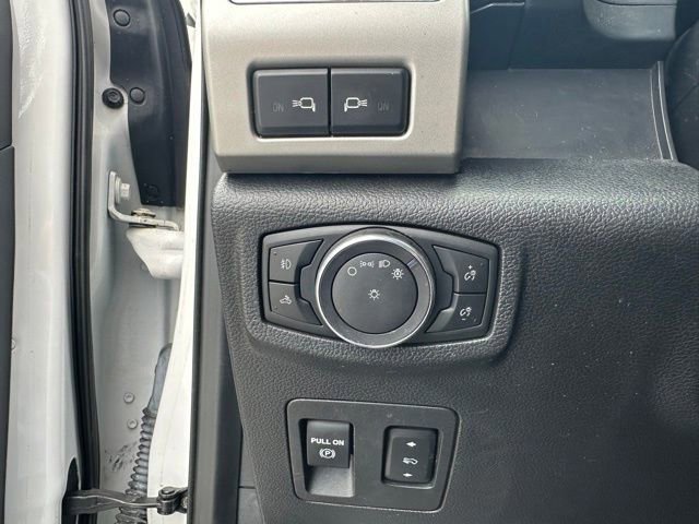 Certified 2020 Ford F150 Lariat w/ Equipment Group 502A Luxury image 25