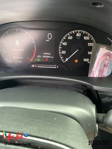 Used 2024 Honda Civic Sport image 4