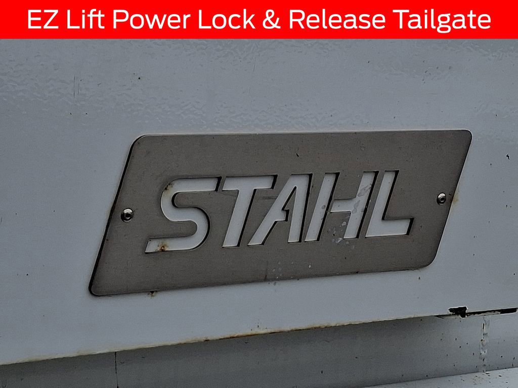 Used 2024 GMC Sierra 2500 Pro w/ Convenience Package image 30