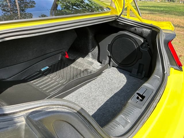 Certified 2021 Ford Mustang Shelby GT500 w/ Technology Package RWD image 18