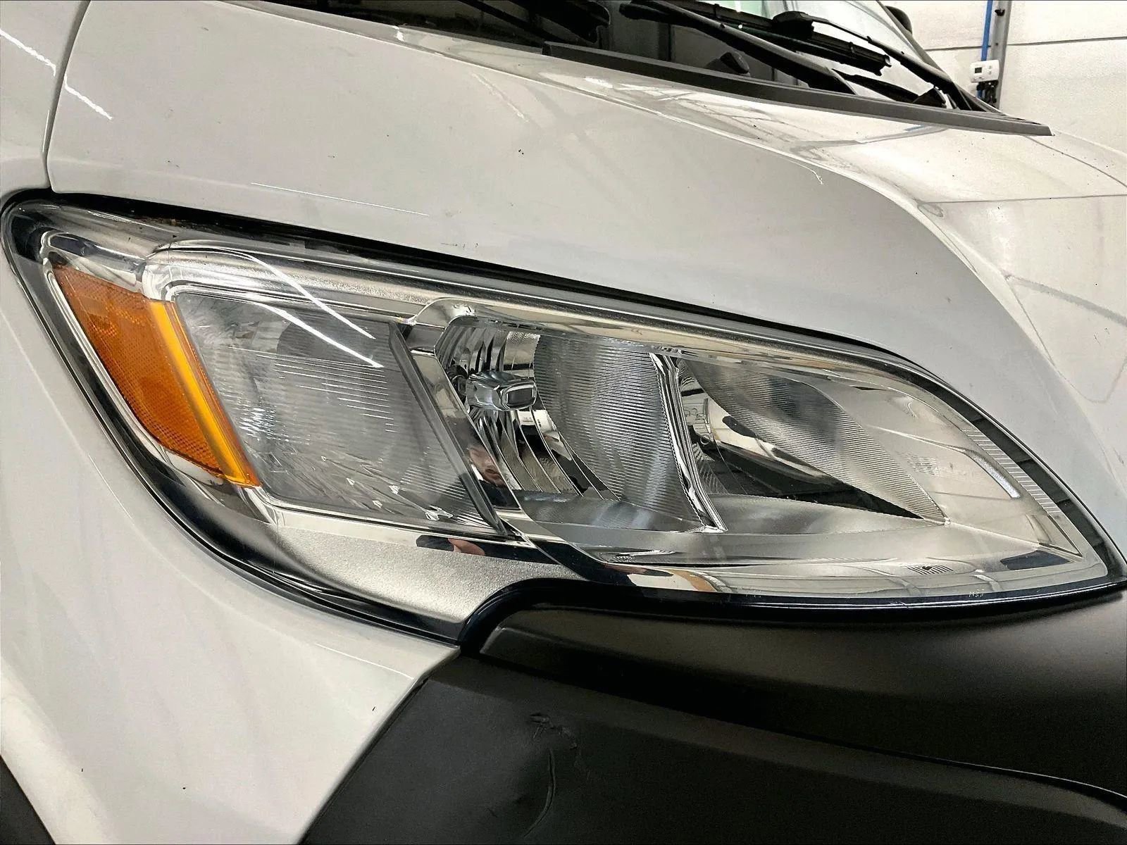 Used 2023 RAM ProMaster 3500 FWD image 25