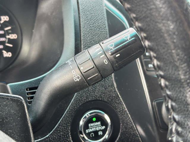 Certified 2017 Ford Explorer XLT image 31