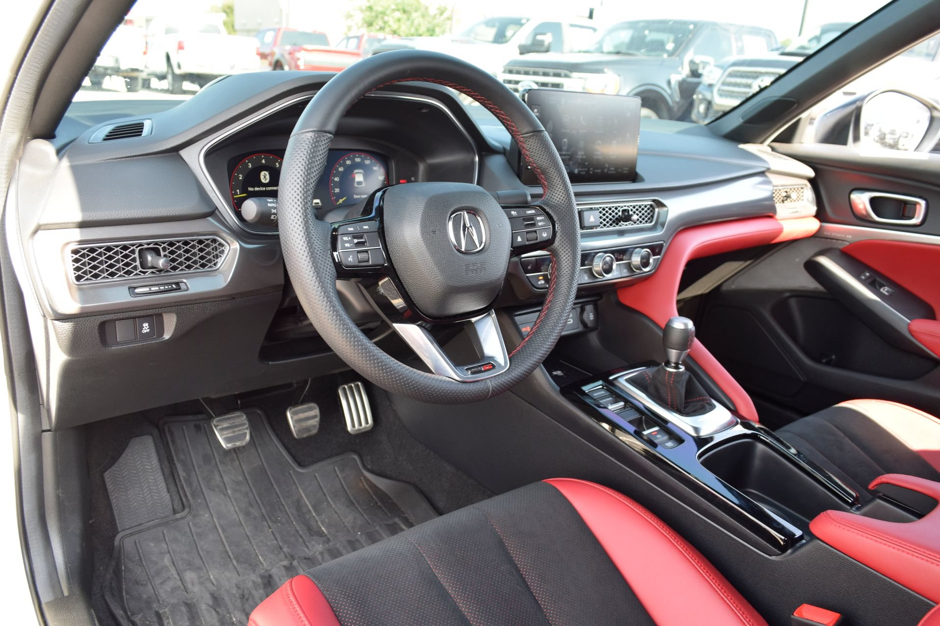 Used 2026 Acura Integra Type S FWD image 15