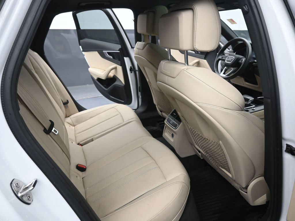 Used 2021 Audi A4 2.0T Premium Plus image 18