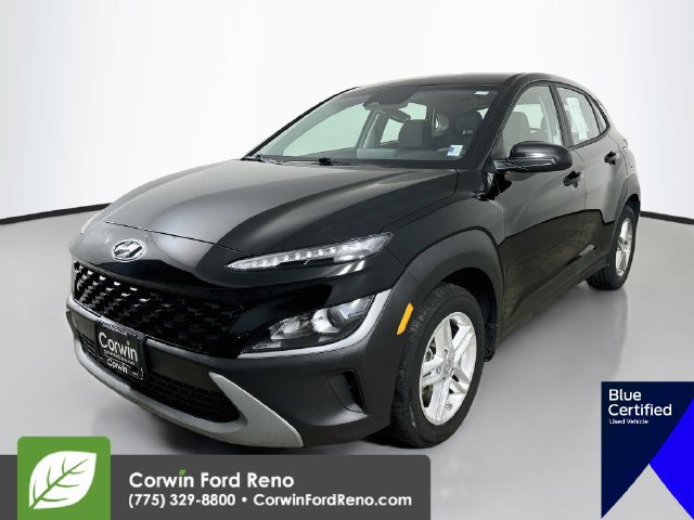 Used 2022 Hyundai Kona SE FWD image 4