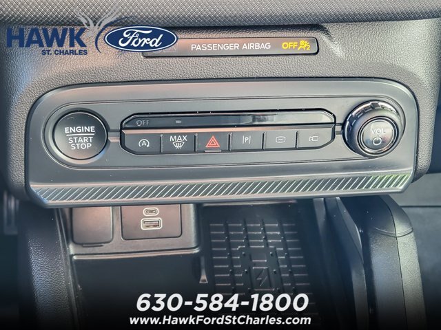 Certified 2025 Ford Bronco Sport Badlands AWD/4WD image 14