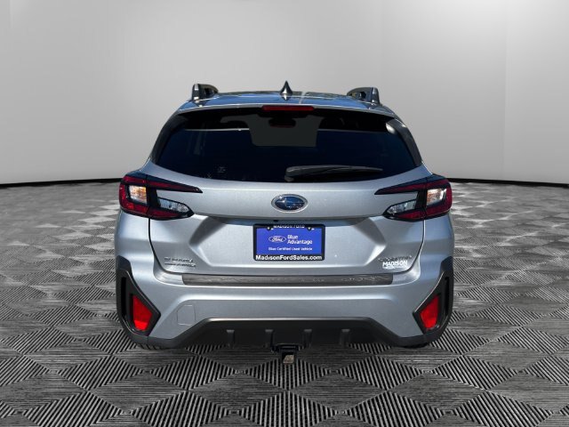 Used 2025 Subaru Crosstrek 2.5i Premium w/ Convenience Package #2 AWD/4WD image 4