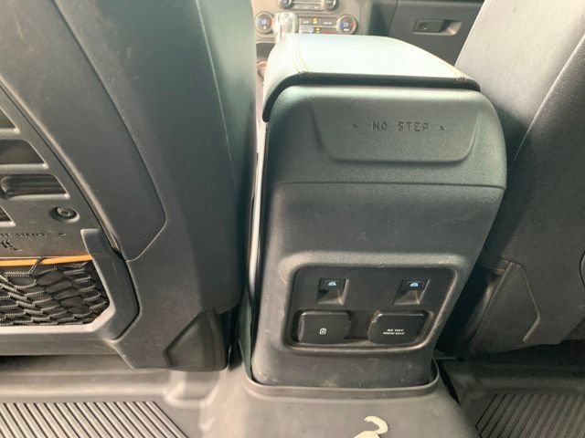 Certified 2024 Ford Bronco Badlands AWD/4WD image 21