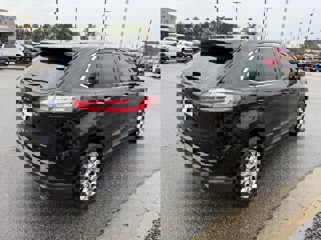 Certified 2024 Ford Edge Titanium image 8