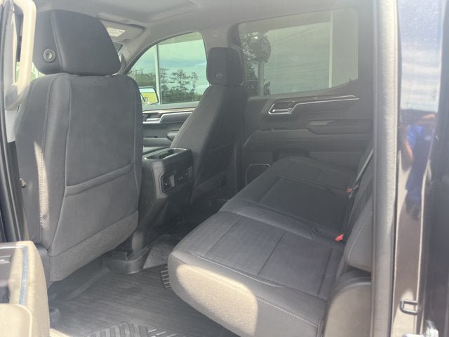 Used 2022 Chevrolet Silverado 1500 RST AWD/4WD image 12