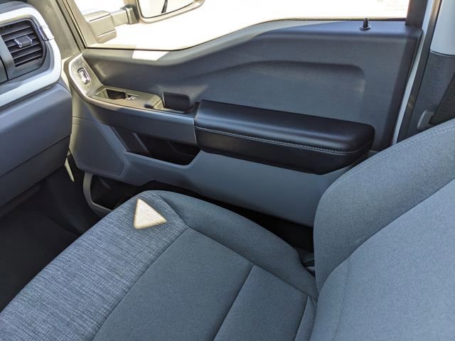 Certified 2025 Ford F250 XLT image 18