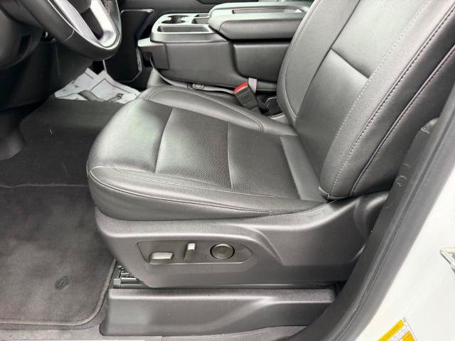 Used 2025 GMC Sierra 1500 SLT AWD/4WD image 19