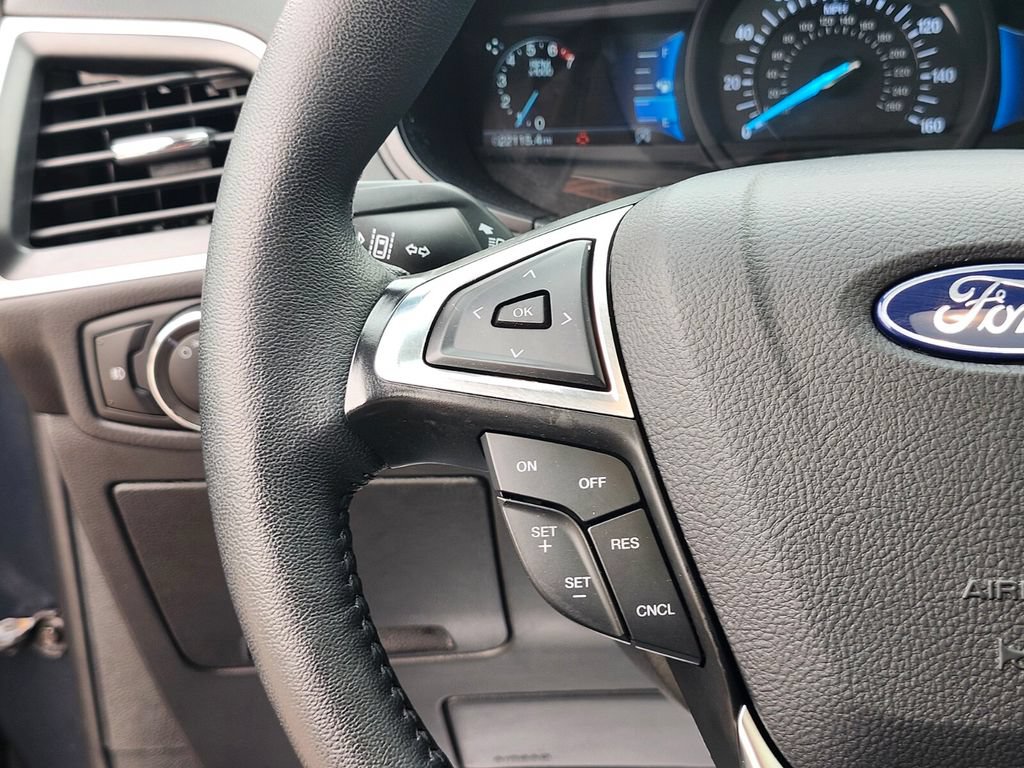 Certified 2024 Ford Edge SEL w/ Convenience Package AWD/4WD image 30
