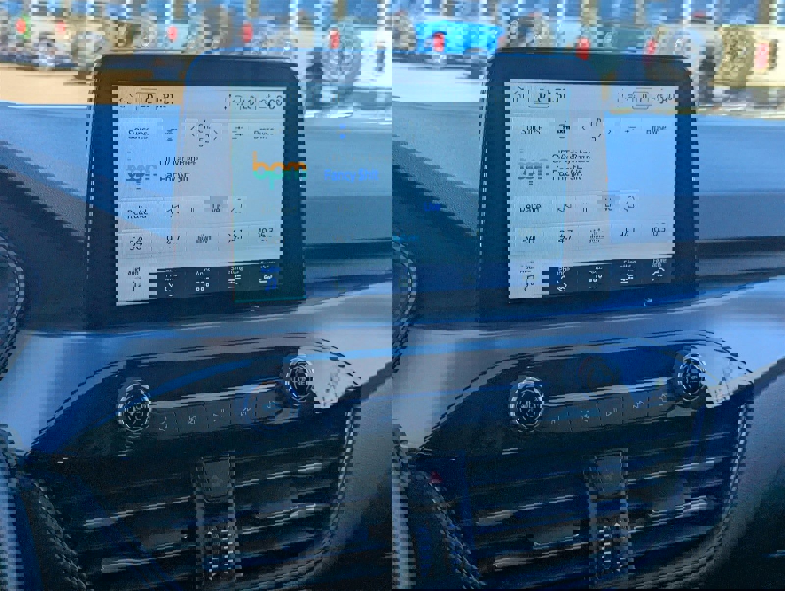 Certified 2025 Ford Escape Active image 19