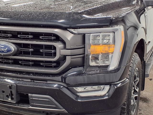 Certified 2021 Ford F150 XLT w/ Equipment Group 302A High image 31