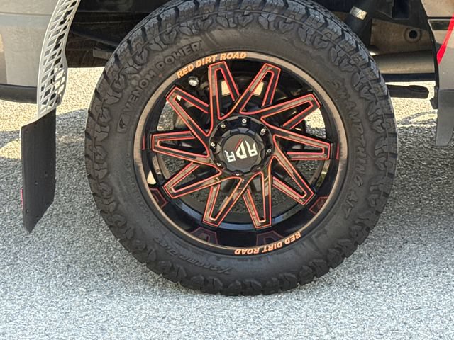 Certified 2023 Ford F150 Lariat AWD/4WD image 9