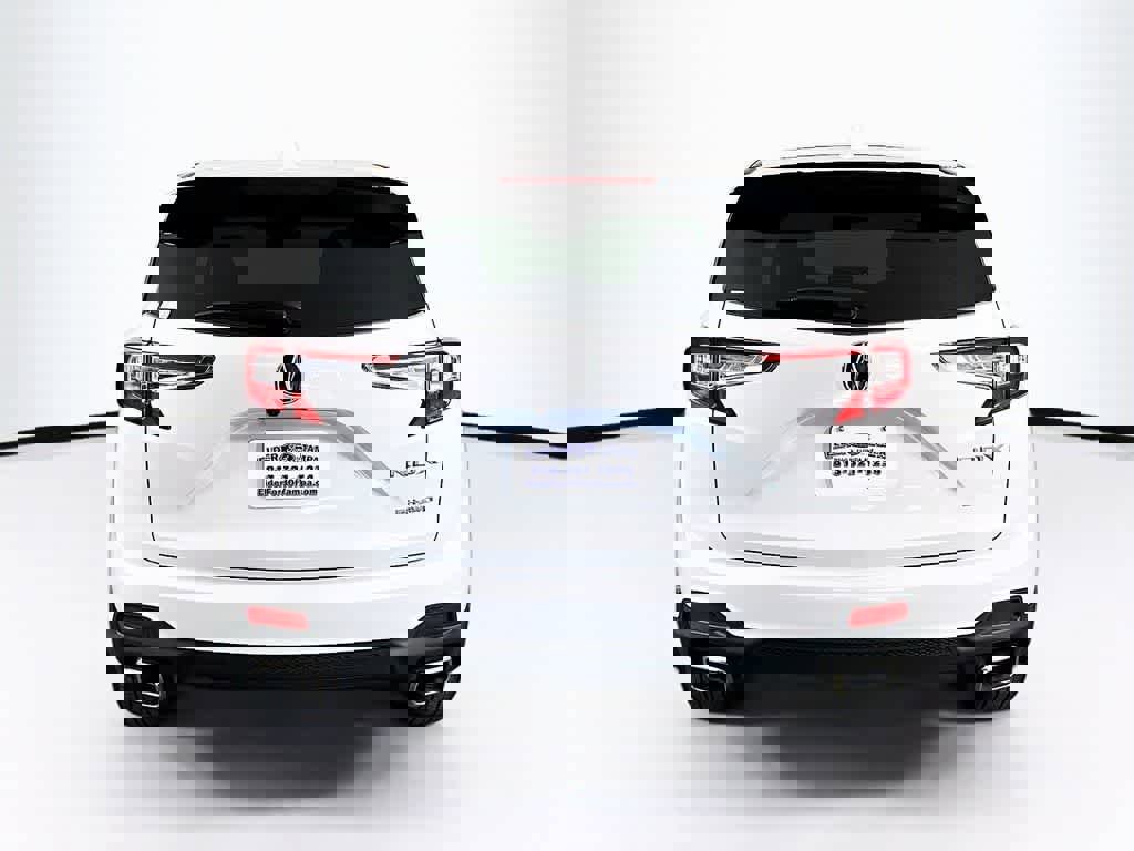 Used 2024 Acura RDX SH-AWD image 5