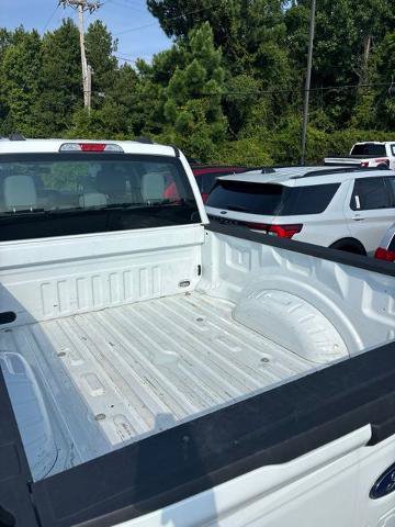 Certified 2026 Ford F250 XL AWD/4WD image 9